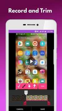 Live Screen Recorder screenshot 2