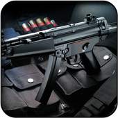Weapon Wallpapers 5.0