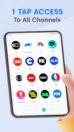 Smart TV Remote for Samsung TV screenshot 12