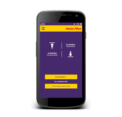 Mate Plus screenshot 4