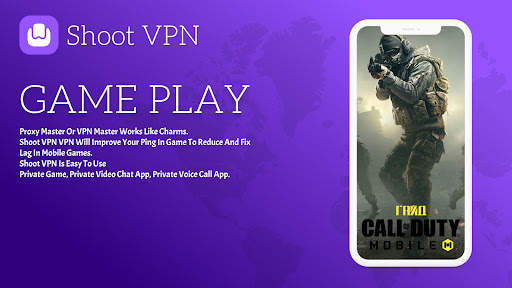 Shoot VPN screenshot 6