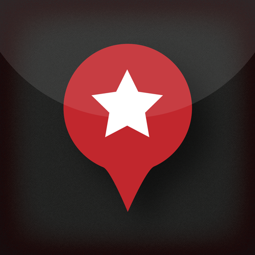 Spotfav: Live Cams &amp; Weather icon