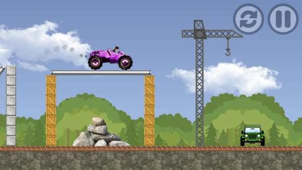 Mobile Game Legend screenshot 8