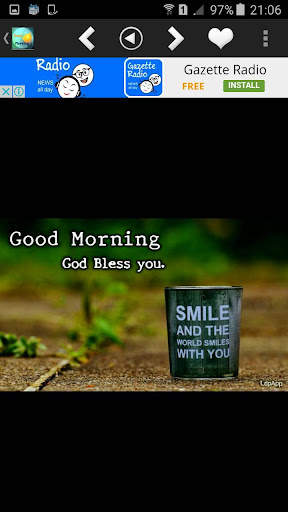 Good Morning Images скриншот 8