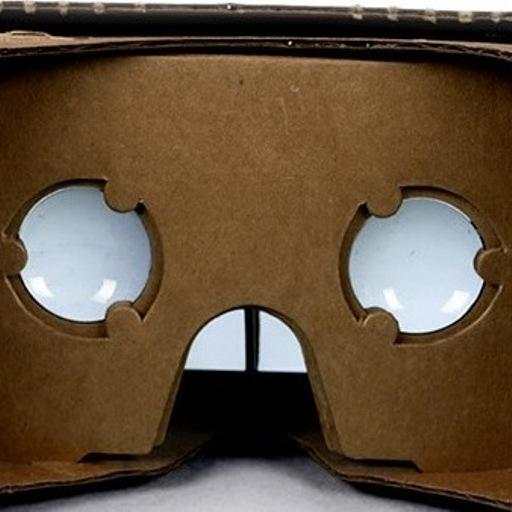 VR on  Google Chrome .0