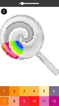 Pixel Art screenshot 2