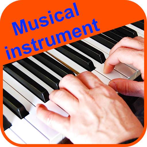 Musical Instruments 1.0