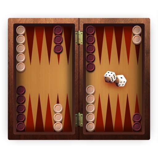 Backgammon Offline 1.5.8