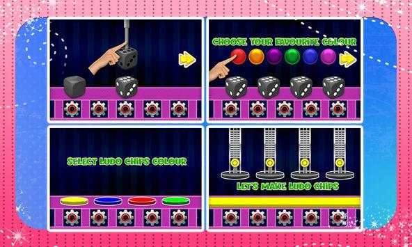 Real Ludo Factory - Ludo Classic Game screenshot 3
