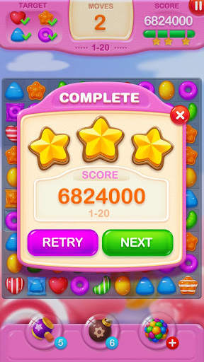 Sweet Fever screenshot 6