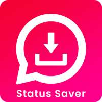 Status Saver for GB WhatsApp logo
