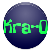 Kra-O icon