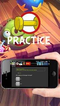 Angry Birds Learn English स्क्रीनशॉट 5