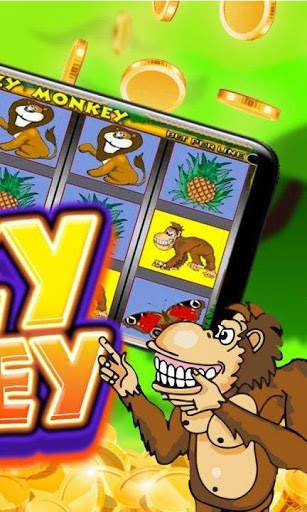 Crazy Monkey screenshot 3