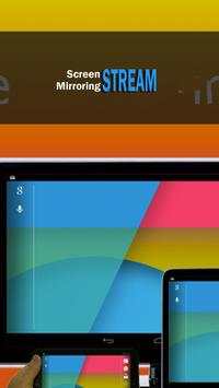 Screen Stream Mirroring screenshot 2