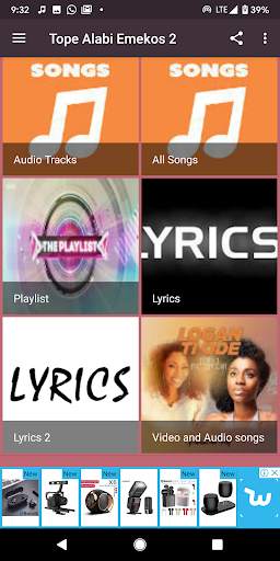 Tope Alabi Best and Latest Songs 2020 screenshot 2