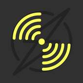 Extender wifi signal booster 🔧🛡 logo