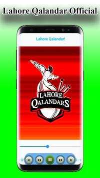 PSL 2019 Offline Official Songs screenshot 5