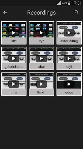 Screen Recorder screenshot 3