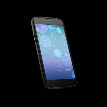 Keypad Lock Screen screenshot 10