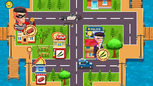 Pizza Shop screenshot 1