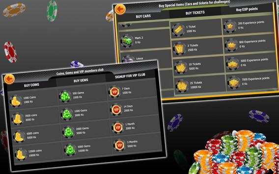 Casino World screenshot 13