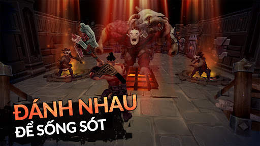 Exile Survival: Sinh tồn screenshot 5