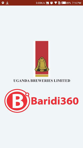UBL Baridi360 screenshot 1