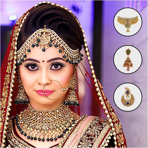 Girls Jewellery Latest Fashion Photo Editor 1.0