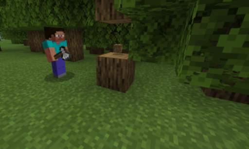 Fast-0 Miner Mod MC Pocket Edition screenshot 4
