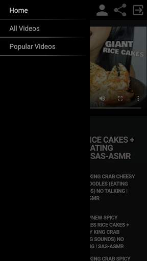 SAS ASMR screenshot 4
