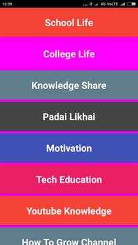 Join WhatsApp Groups screenshot 5
