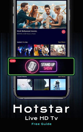 Star sports , Hot Cricket Live TV Streaming Guide screenshot 3