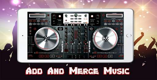 DJ Mixer & Virtual DJ Studio Songs Mixes 2021 screenshot 2