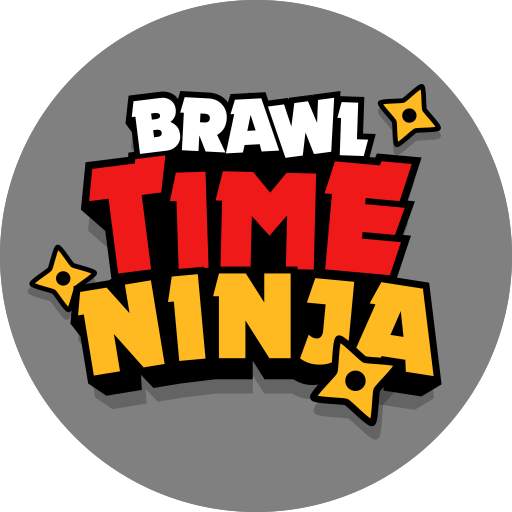Brawl Time Ninja for Brawl Stars 1.0