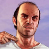 Trevor Philips Soundboard: Grand Theft Auto V icon