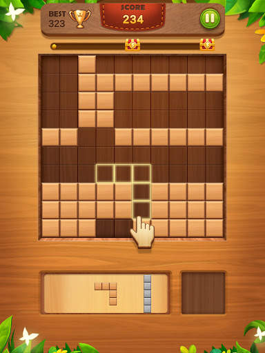 Block Puzzle:Wood Sudoku screenshot 6