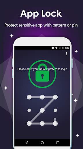 Max Cleaner - Antivirus &  Booster screenshot 4