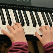 piano icon