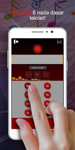 Bus Telolet Maker screenshot 2