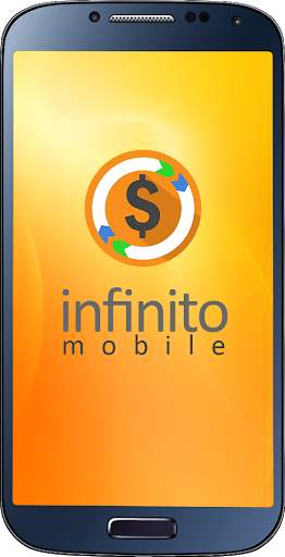 Infinito Mobile screenshot 1