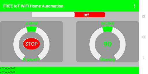 FREE IoT WiFi Home Automation screenshot 12