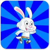Rabbit World logo