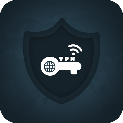 Secure VPN Master - Free VPN Proxy Server icon