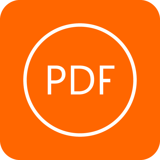 PowerPoint to PDF иконка