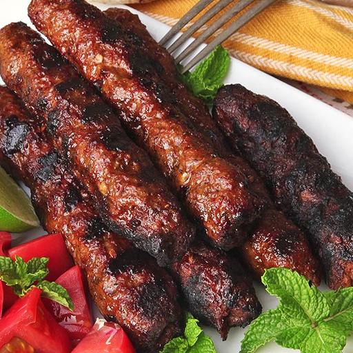 Seekh Kabab Recipes in Urdu | Bakra Eid ul Azha icon