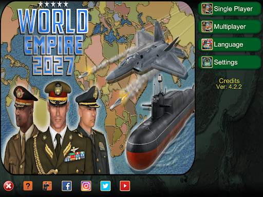 World Empire screenshot 9
