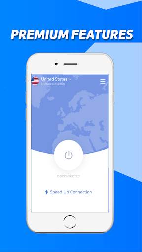 Eagle VPN Pro - Unblock Your Site & Fast Connect screenshot 4