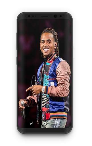 Ozuna All Songs Lyrics - Mp3 Downloader screenshot 3