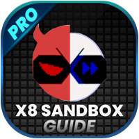 X8 Sandbox App Android Guide icon
